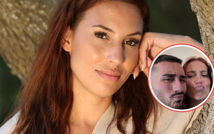 Catarina Miranda Corta relações e afasta-se de Afonso: “Passa a ser falta de respeito”