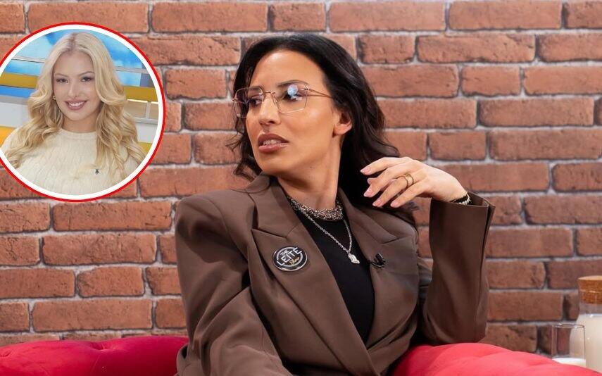 Catarina Miranda Dispara contra rostos da CMTV e Beatriz Prates é uma das ‘vítimas’: “Falta aquele star quality”