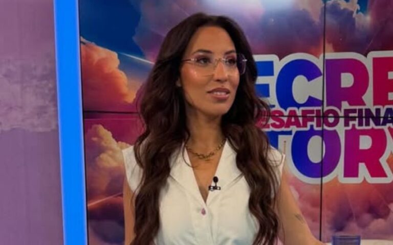 Catarina Miranda Reage às declarações da mãe de Afonso Leitão: 
