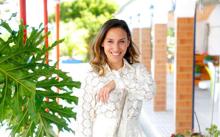 Catarina Miranda Revelada a mensagem privada que enviou logo após descobrir traição de Afonso Leitão