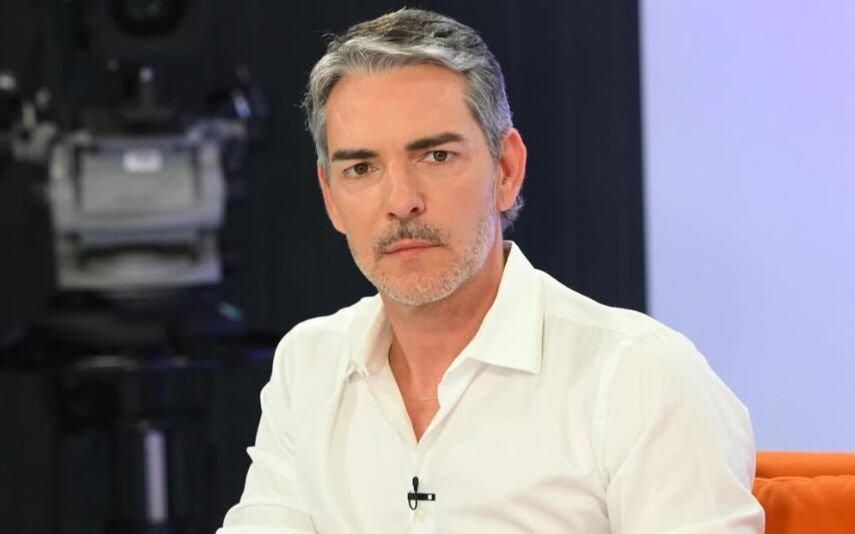 Cláudio Ramos Revoltado com comunicado de Fábio para não salvarem Liliana: “Ela não está lá obrigada!”