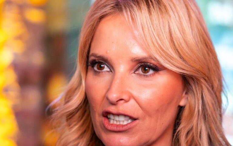 Cristina Ferreira Ao ataque contra Joana Marques: 
