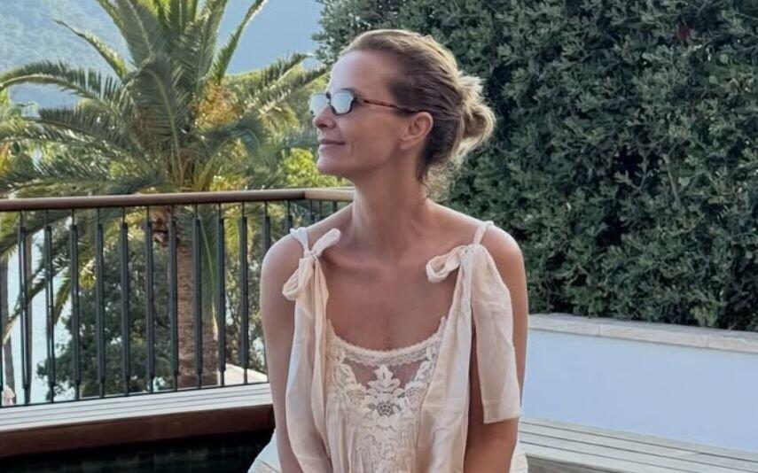 Cristina Ferreira Deixa Portugal com João Monteiro antes da bombástica gala da Casa dos Segredos