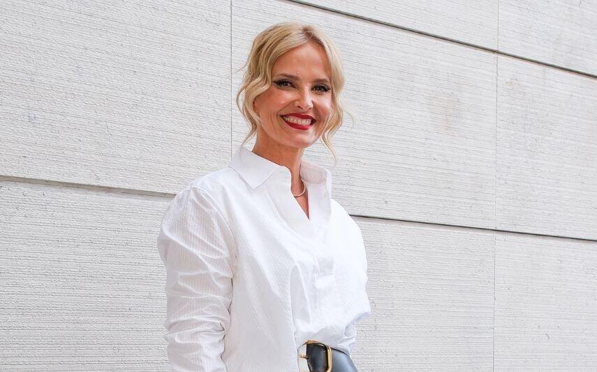Cristina Ferreira Foge da rotina e mostra momentos apaixonados com João Monteiro (Fotografias)