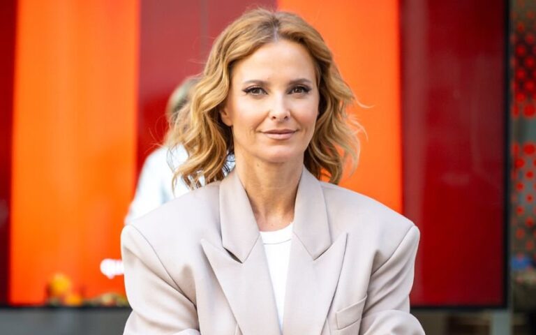 Cristina Ferreira Não vai adivinhar! Este é o alimento 