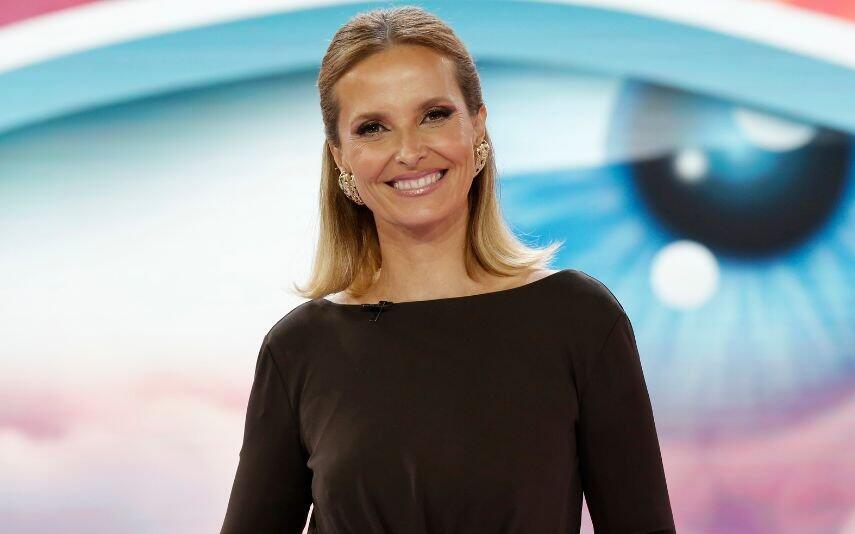Cristina Ferreira O alimento que a apresentadora cortou da dieta… e não é pão, açúcar ou refrigerante!