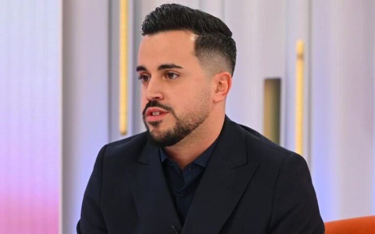 Desafio Final A atitude de Pedro Jorge na gala que passou despercebida… Menos a Cristina Ferreira!