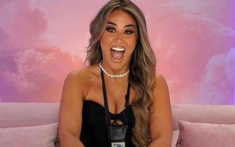 Desafio Final Amigo de Liliana não deixa nada por dizer! Acusa Fábio de ser controlador: 
