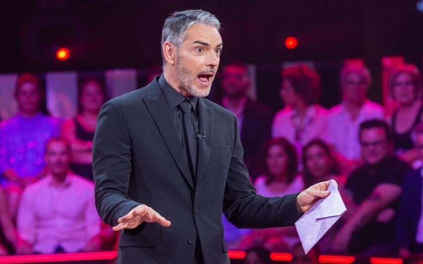 Desafio Final Barraco! Cláudio Ramos acusa Leomarte de ser mentiroso e expôe conversa