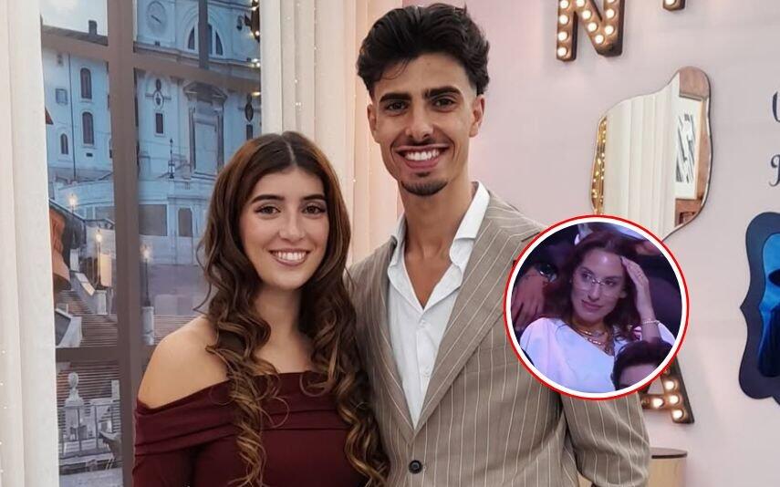 Desafio Final Diogo diz que “não é namorado” de Ariana e reação de Catarina Miranda é icónica! (Fotos)