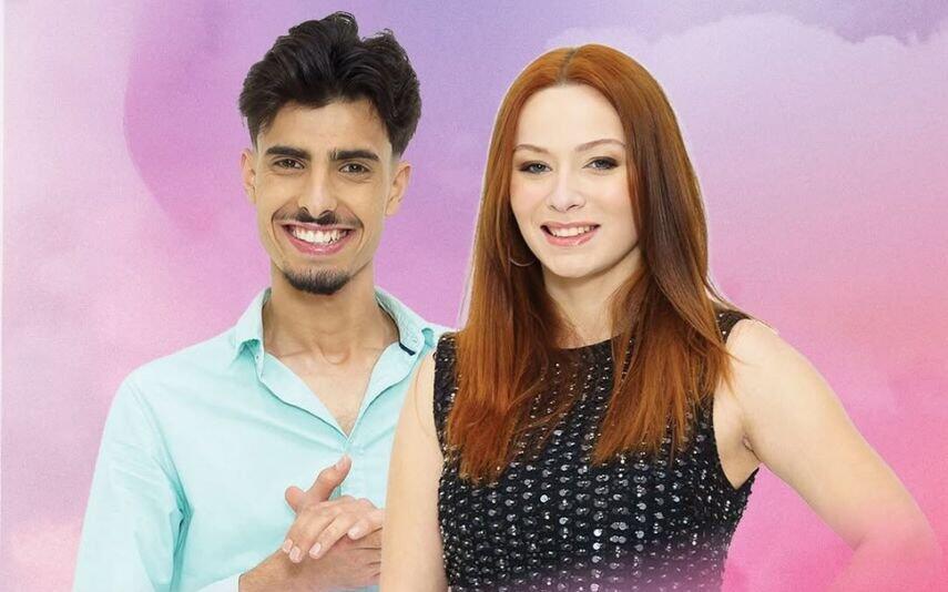 Desafio Final Diogo e Eva encontraram-se enquanto Ariana estava no programa? Já há resposta!