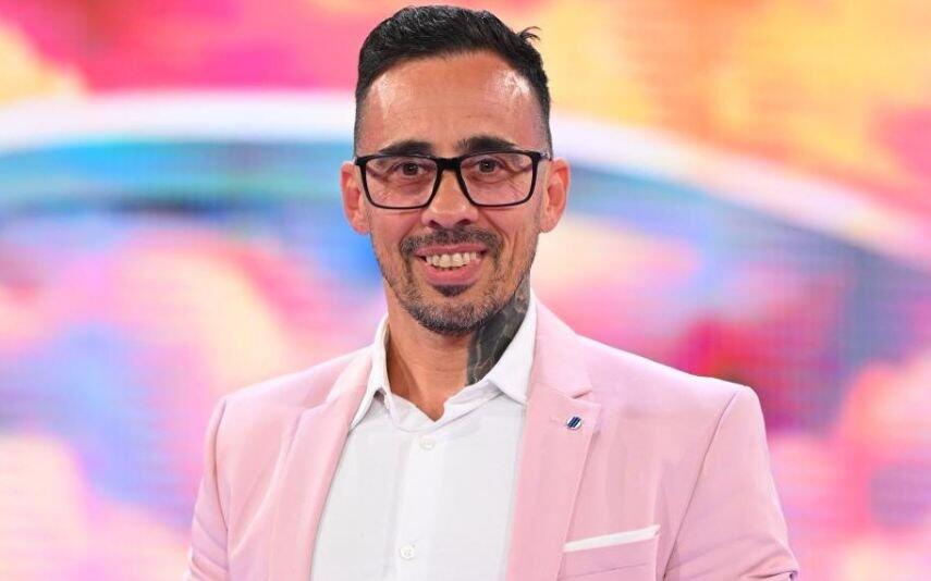 Desafio Final Escândalo! Sandro estará impedido de entrar no Secret Story. E o motivo é grave!