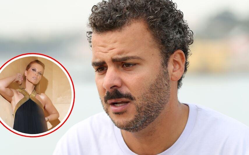 Desafio Final João Ricardo tem comportamento insólito em direto e Cristina Ferreira não perdoa! “Esta coisa de…”