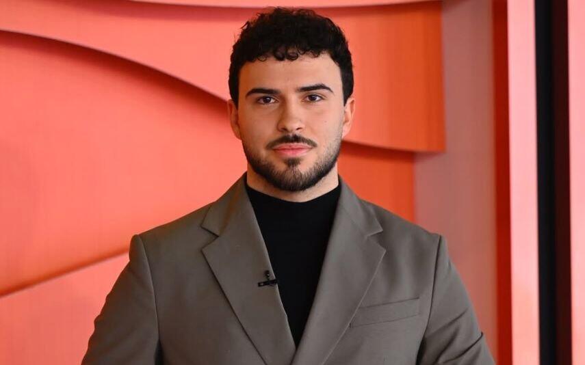 Desafio Final Marcelo Palma confessa que deu nega à TVI e revela o motivo: “Já tinha dito…”
