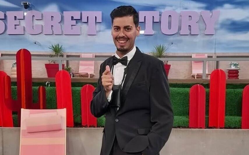 Desafio Final O gesto de Leandro após nomeação que mereceu ‘aviso’ na Voz