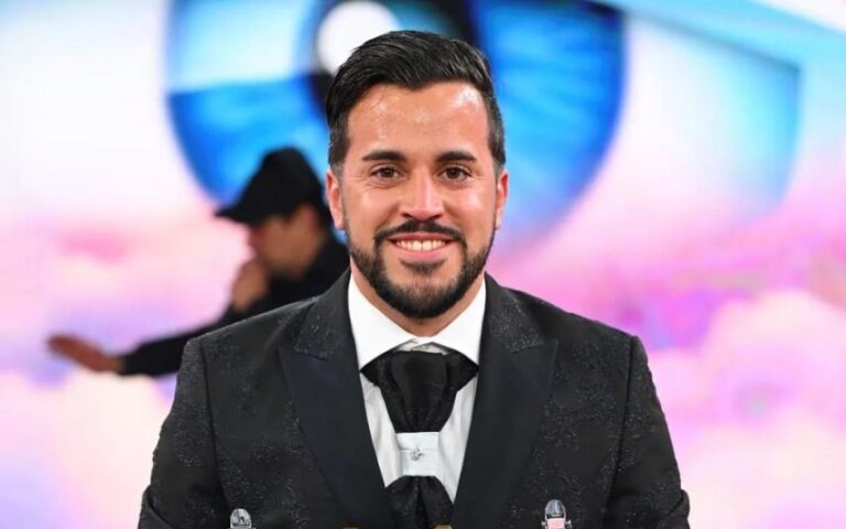 Desafio Final Pedro Jorge descai-se e admite possível crime em direto! 