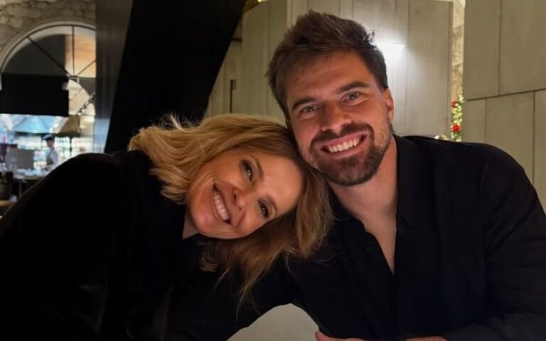 Desafio Final Sozinha! João Monteiro não acompanha Cristina Ferreira para a gala. Saiba o motivo