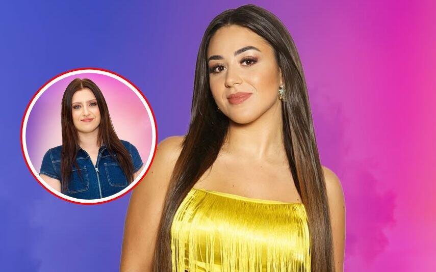 Desafio Final Ui! Liliana entra em confronto com Catarina e expõe conversa privada: “Na gala de estreia…”
