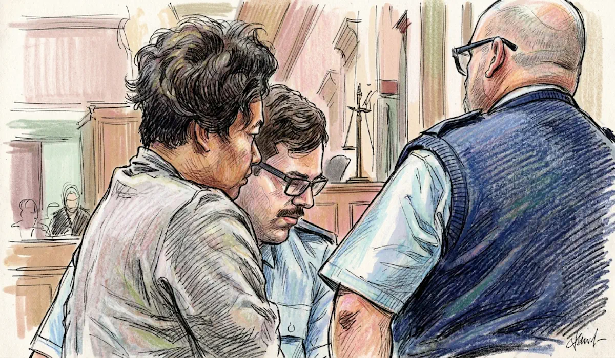 Adormeceu no trabalho, foi despedido e ganhou o processo em tribunal