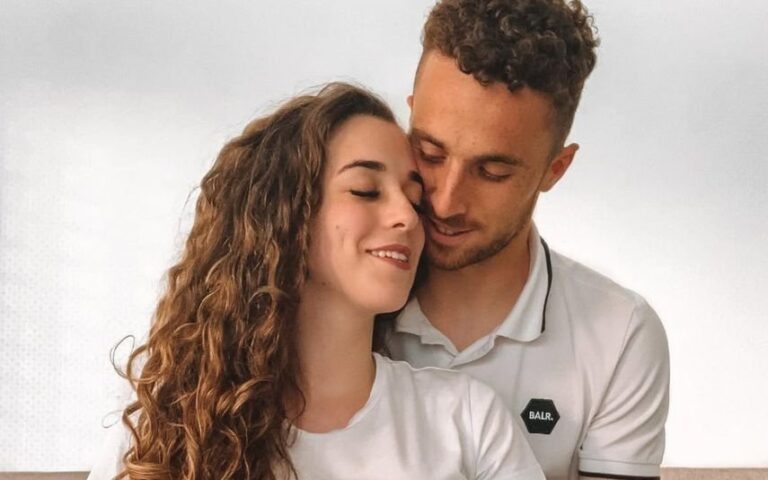 Diogo Jota O plano especial (que já tinha marcado) com a mulher que ficou por concretizar