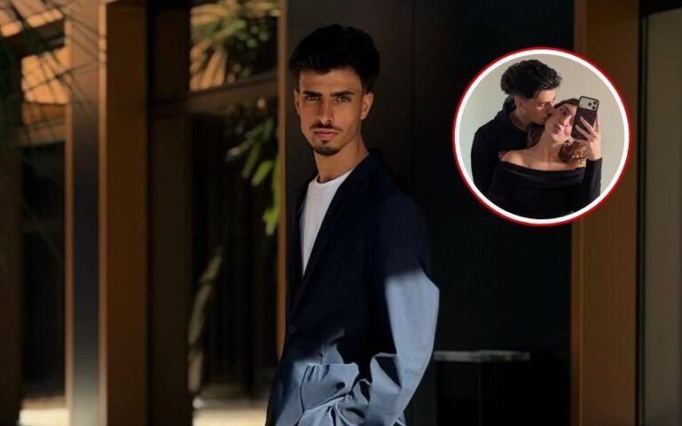 Diogo Maia Vai pedir Ariana em namoro na Super Bock Arena? Eis a curiosa resposta do jovem
