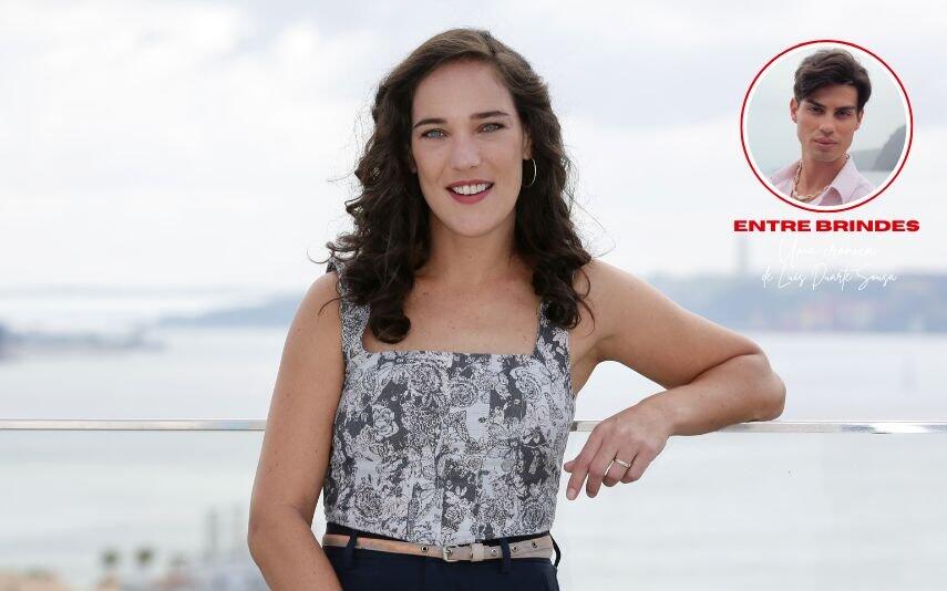 Entre Brindes Adriana Birolli: A dificuldade de dizer “não” e a peça que nos obriga a pensar