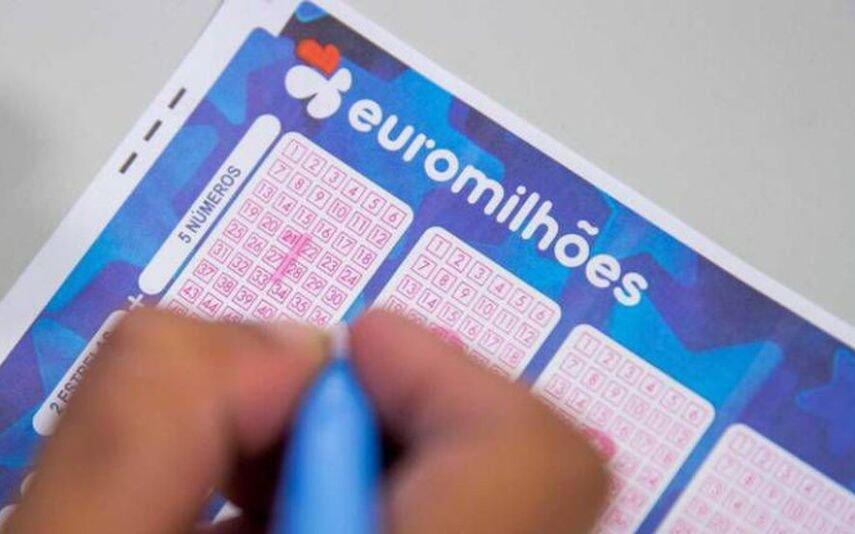 Euromilhões Ganhou os 62 milhões? Descubra se tem a chave vencedora