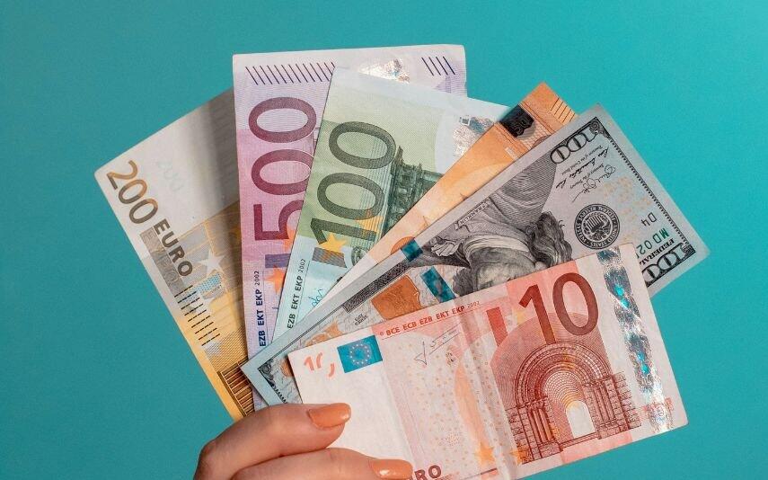 Euromilhões Vida de excêntrico? Esta é a chave dos 92 milhões