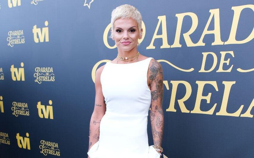 Fanny Rodrigues Quebra o silêncio sobre fase difícil: “Passei muito mal”