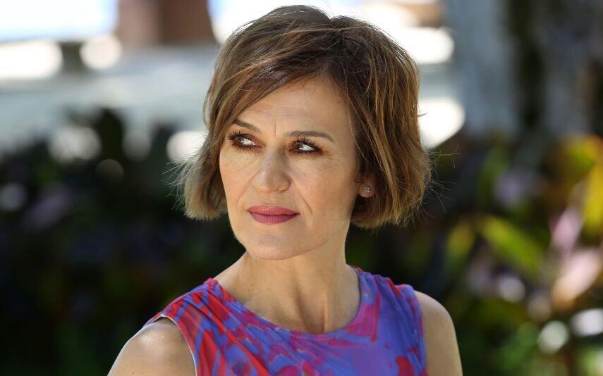 Fátima Lopes Fala sobre a sua vida longe dos programas diários em televisão: “Às vezes sabe bem sentir-me anónima”