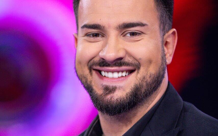 Francisco Monteiro Assume nova paixão na TVI e deixa apresentadora surpresa: “Desejo-te a maior sorte”