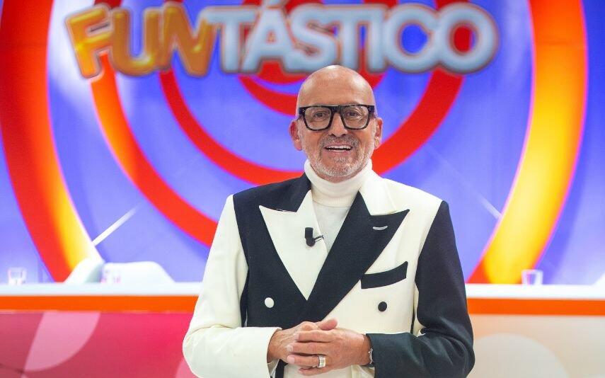 Funtástico Participante do programa revela: “Manuel Luís Goucha zangou-se comigo em pleno corredor da TVI”