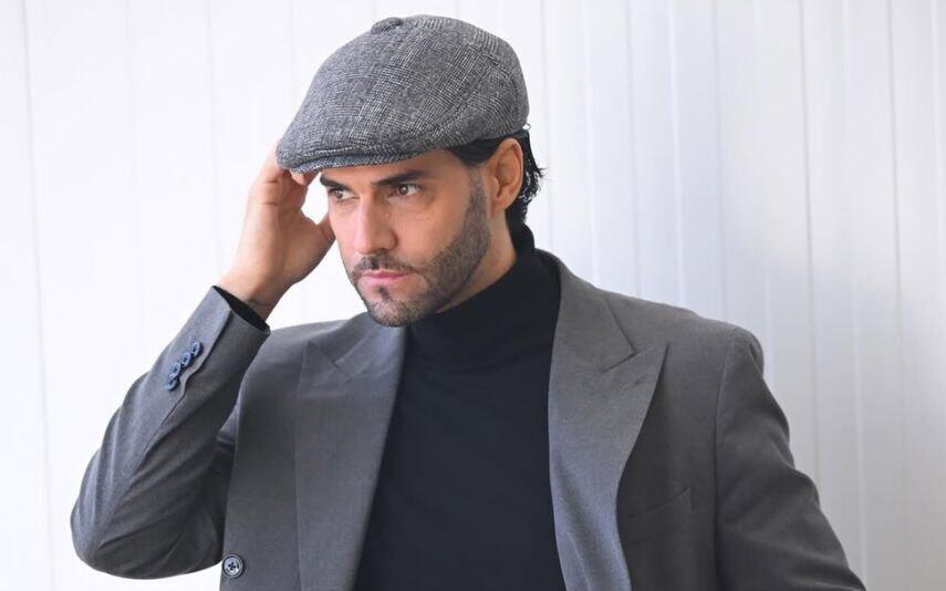 Gonçalo Quinaz ‘Expõe’ detalhe sobre Cristina Ferreira e leva reprimenda: “Qualquer dia já não vem”