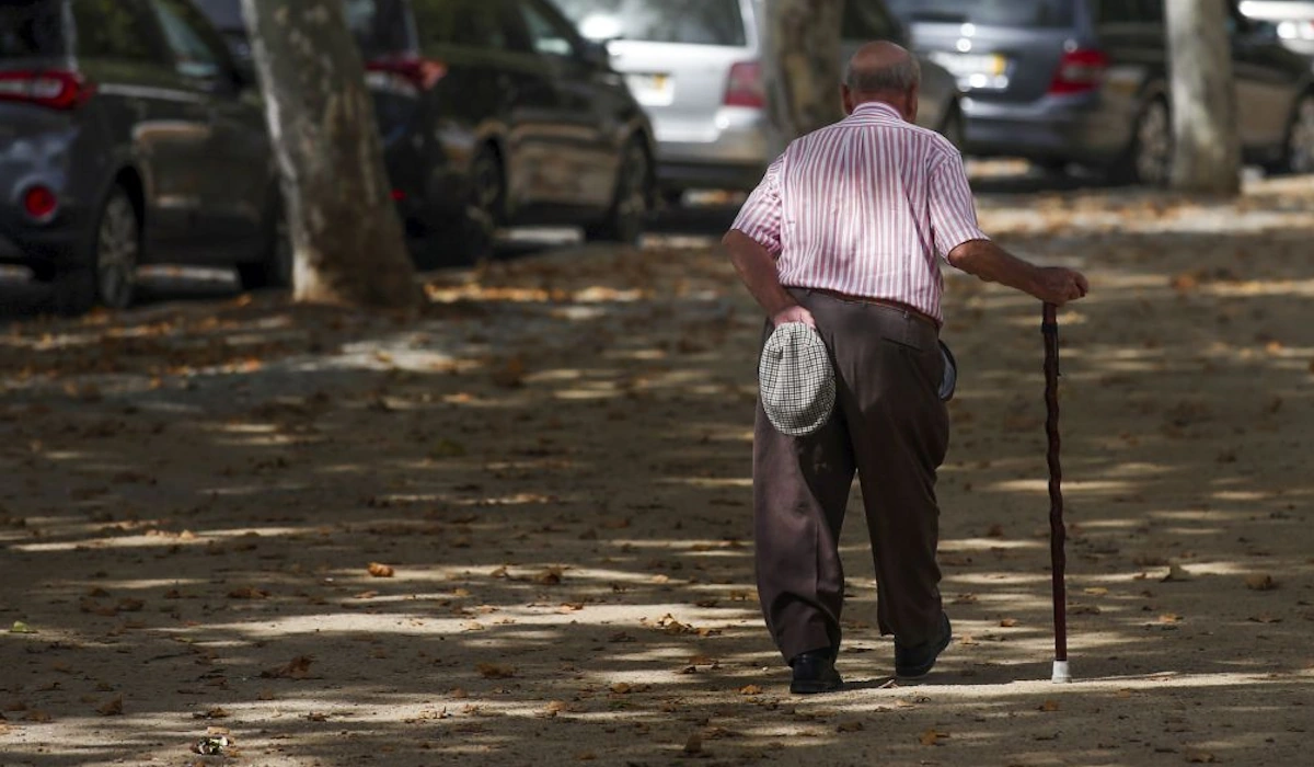 Reforma aos 66 anos e 11 meses em 2027 e a subida não pára