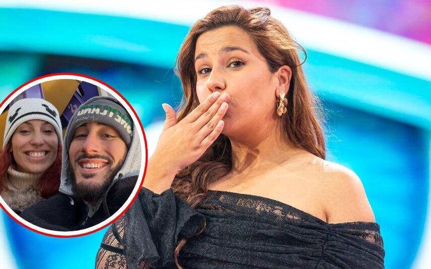 Inês Morais Faz revelação sobre os ‘likes’ de Afonso Leitão a Mariana: “A Catarina fez…”