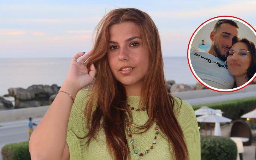 Inês Morais Revela o que Catarina Miranda viu no telemóvel de Afonso Leitão: “Tratam-se de…”
