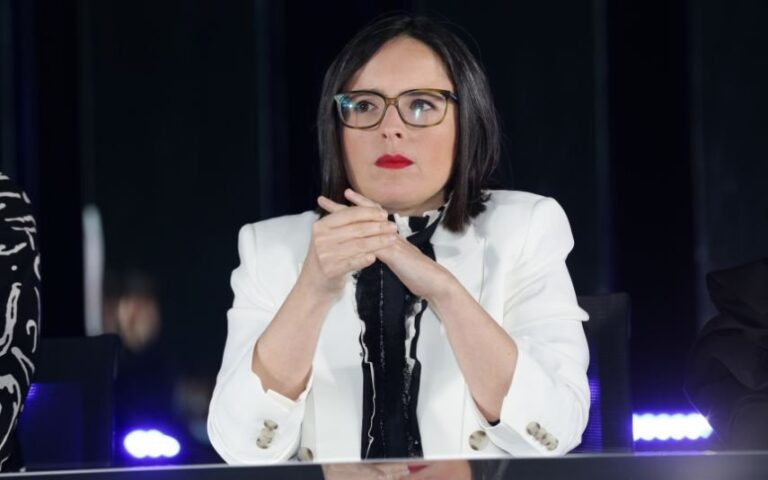 Joana Marques Não deixa Cristina Ferreira sem resposta! 