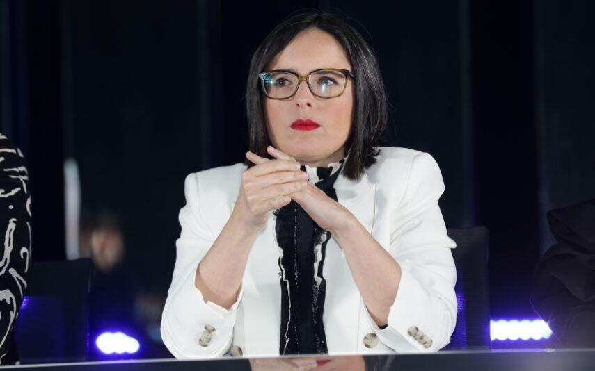 Joana Marques Não deixa Cristina Ferreira sem resposta! “O meu verdadeiro…”