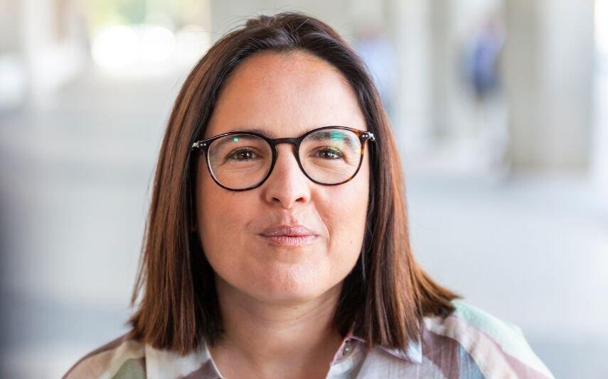 Joana Marques Riu por último… e riu melhor! Humorista fatura milhões com espetáculo