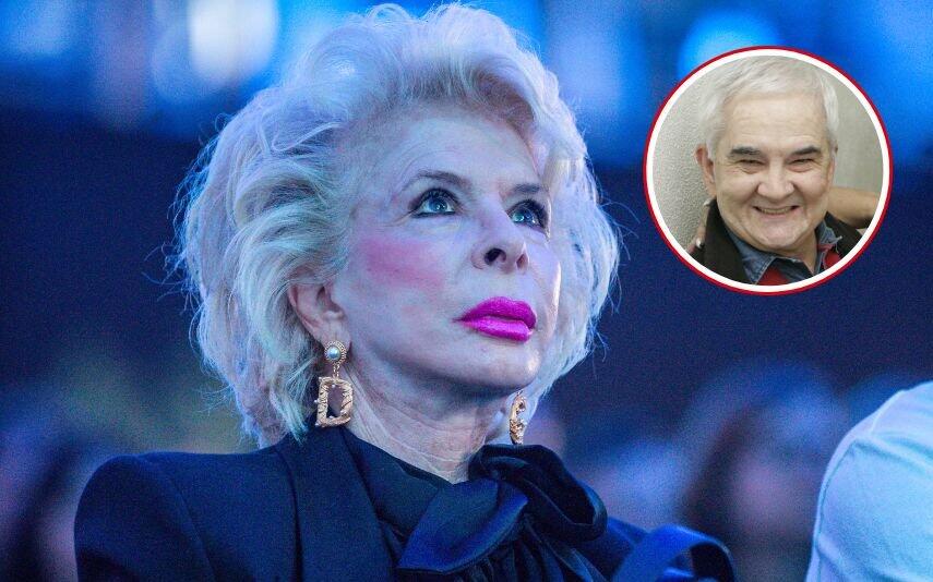Lili Caneças “Já sabia que ia ser o fim do Carlos Castro”