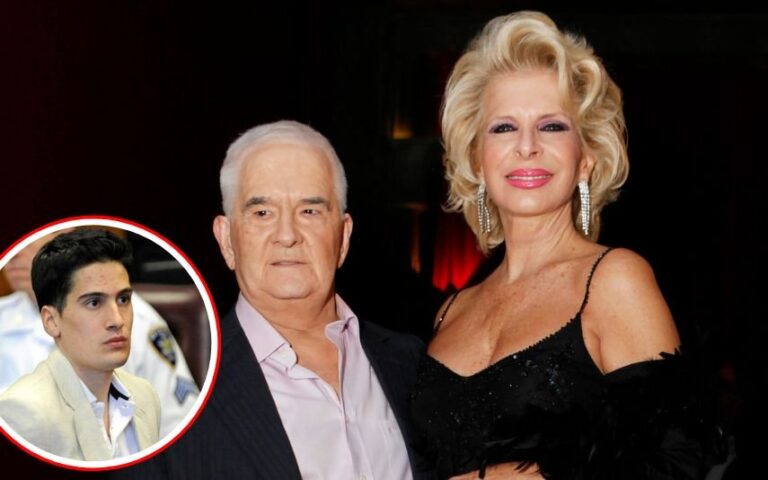 Lili Caneças Tentou avisar Carlos Castro sobre Renato Seabra... mas foi ignorada