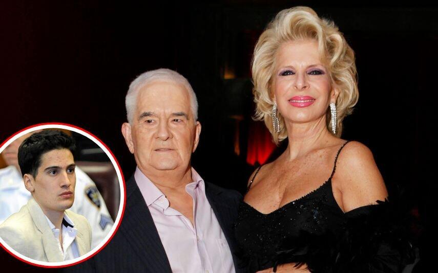 Lili Caneças Tentou avisar Carlos Castro sobre Renato Seabra… mas foi ignorada