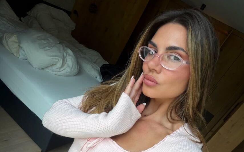 Liliana Filipa Apanhada com outro homem em escapadinha? As fotos que a ‘denunciam’