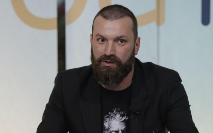 Ljubomir Stanisic Chef vende 100 Maneiras e restantes restaurantes. Eis o que se sabe!