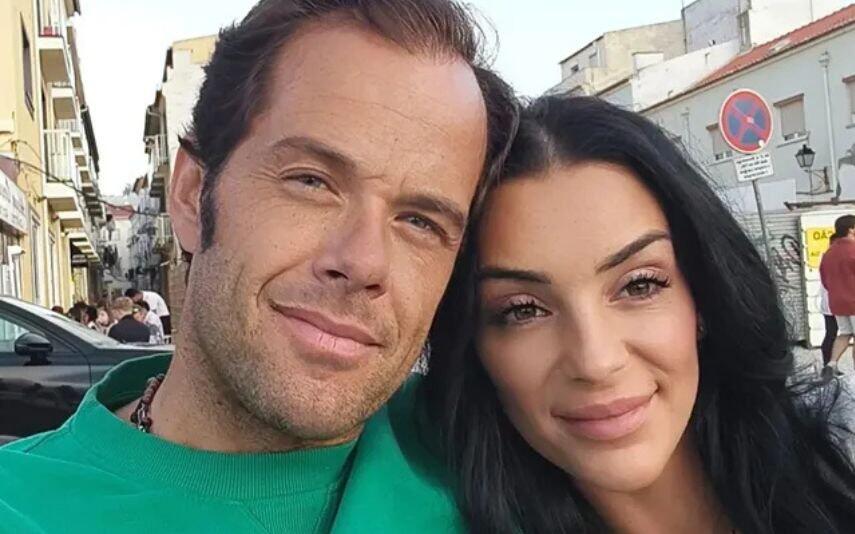 Luiza Abreu Apanhada a fumar “a um mês de ser mãe”: “É irresponsabilidade dos dois…”