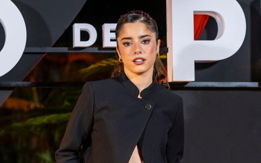 Madalena Aragão – O conteúdo que a atriz quer eliminar da internet: “Já tentei apagar sete vezes”