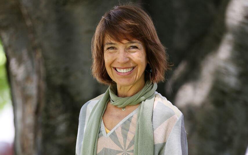 Margarida Pinto Correia “Quando eu morrer, por favor, riam”