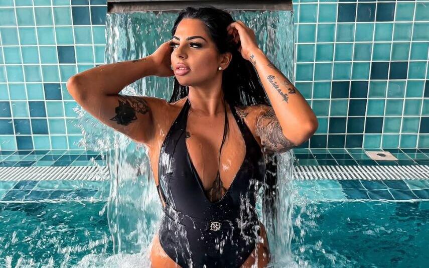 Mariana Silva 10 fotos que ajudam a perceber o porquê de Afonso Leitão ter enviado mensagens