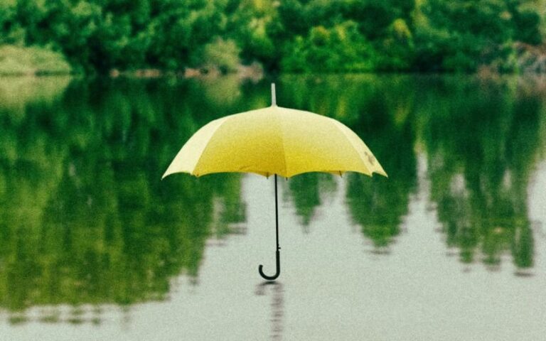 Meteorologia Casaco impermeável em pleno maio? Descubra como vai estar o tempo esta semana