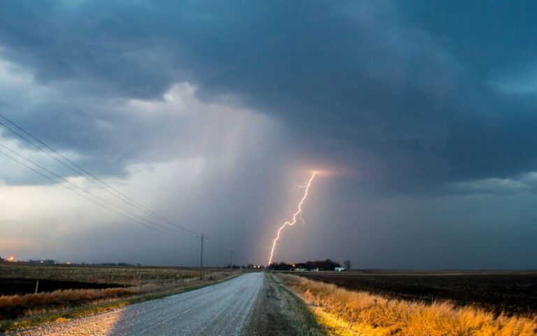 Meteorologia Guarde os planos ao ar livre! Chuva e frio regressam em força